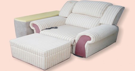 从定制家具看深圳服务业的专业细分