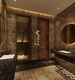 悠然足浴会馆 广安足浴SPA设计的匠心与体验