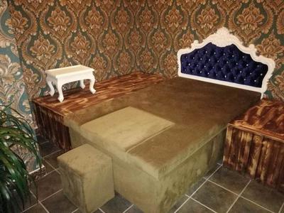 摩指印象 足浴服务新理念，印象连锁引领大中华健康新风尚